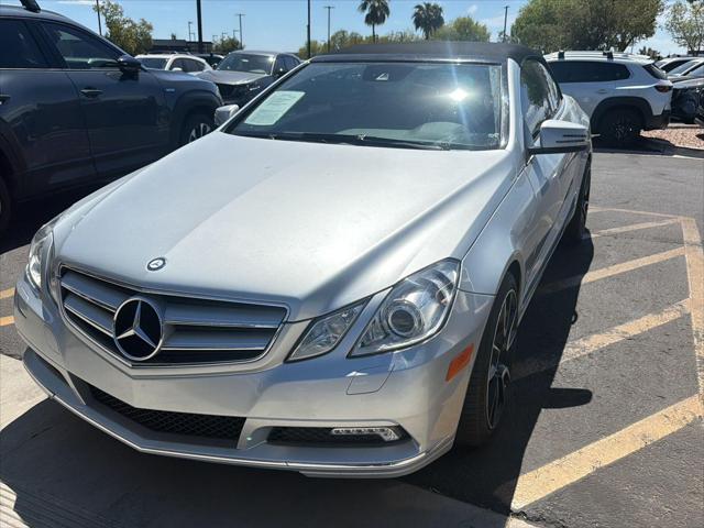 2011 Mercedes-Benz E 350 E 350 for sale in Tempe, AZ
