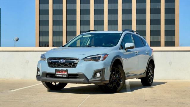 2018 Subaru Crosstrek 2.0i Limited for sale in Tyler, TX