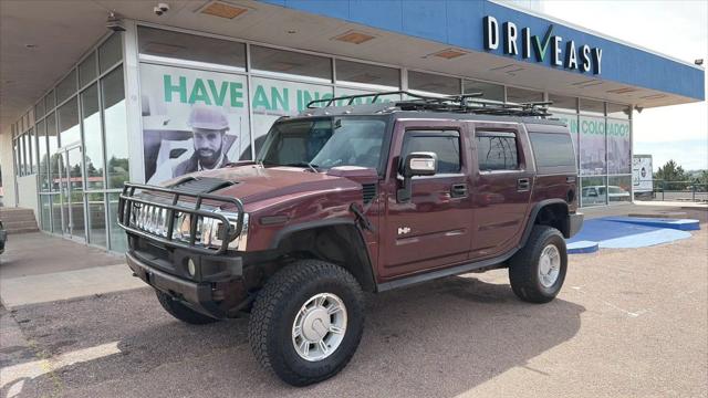 2006 HUMMER H2 Sport Utility 4D for sale in Colorado Springs, CO