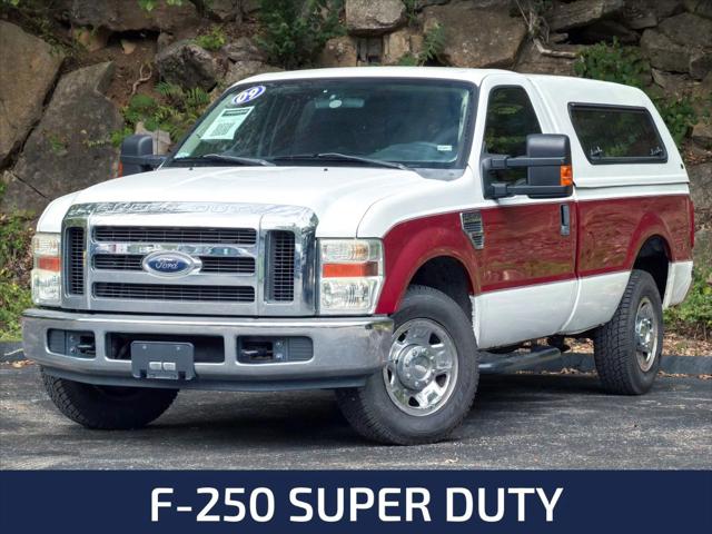 2009 Ford F-250 XL for sale in Mission, KS