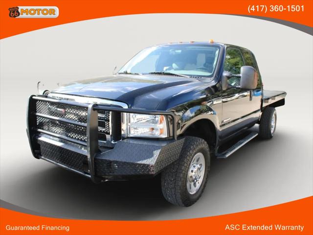 2007 Ford F-250 Lariat Pickup 4D 8 ft for sale in Springfield , MO