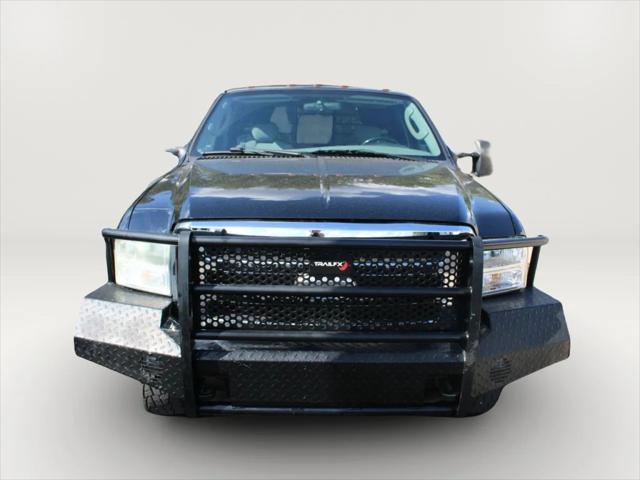 2007 Ford F-250 Lariat Pickup 4D 8 ft