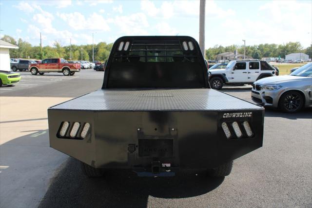 2007 Ford F-250 Lariat Pickup 4D 8 ft
