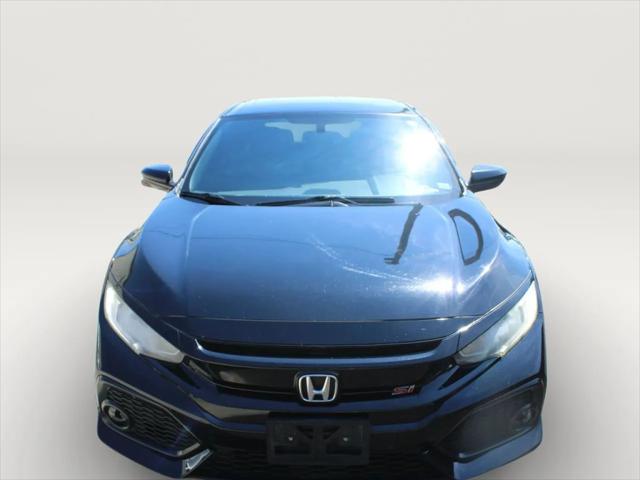 2019 Honda Civic Si Sedan 4D