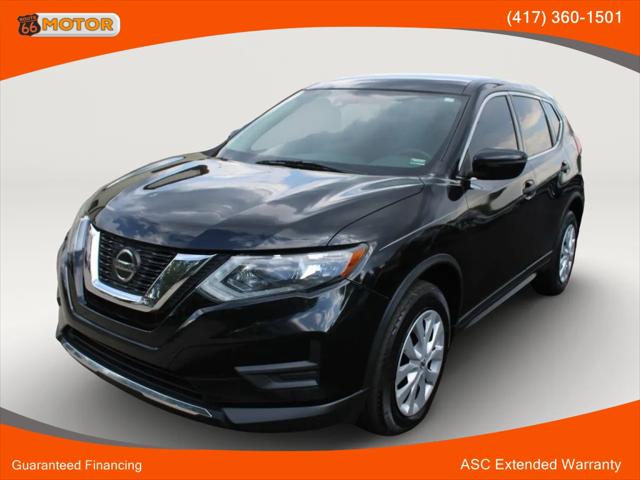 2019 Nissan Rogue SL for sale in Springfield , MO