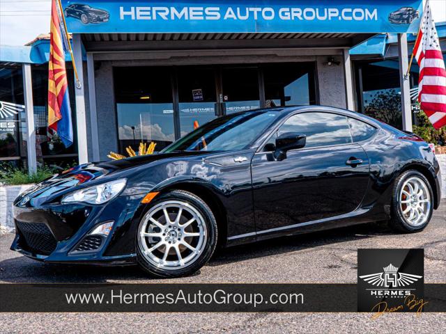 2015 Scion FR-S Coupe 2D for sale in Scottsdale, AZ