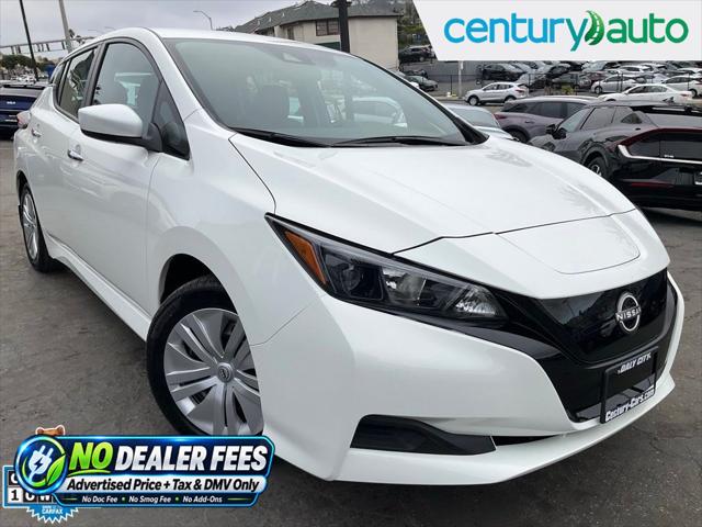 2025 Nissan LEAF S for sale in Daly City, CA