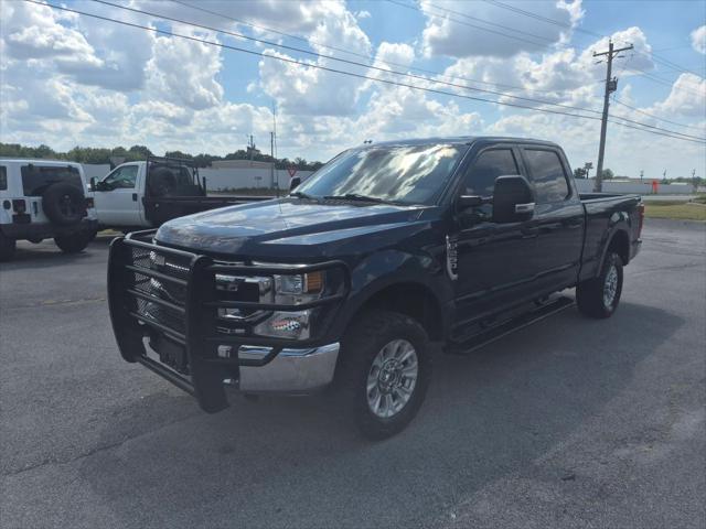 2020 Ford F-250 XLT Pickup 4D 6 3/4 ft for sale in Brookline, MO