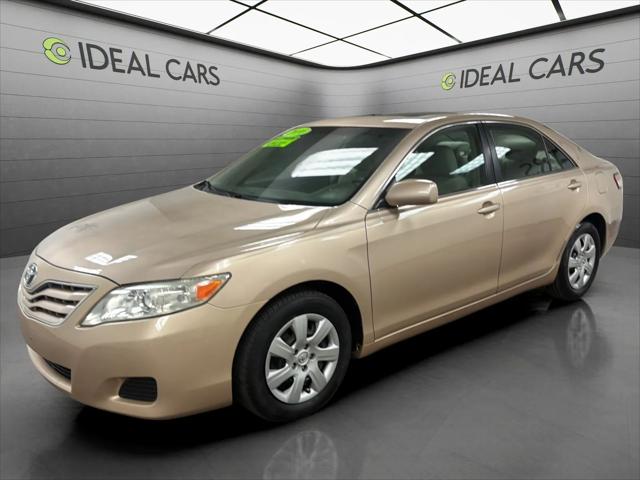 2010 Toyota Camry LE for sale in Mesa, AZ