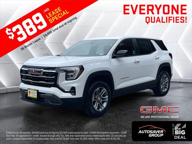2027 GMC Terrain AWD Elevation for sale in North Springfield, VT