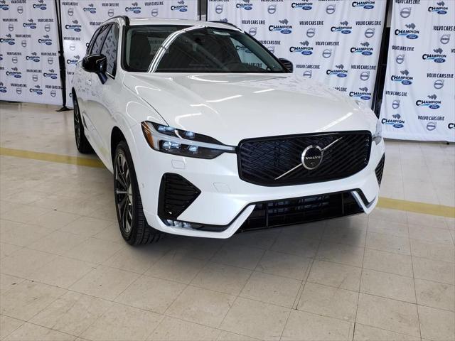 2026 Volvo XC60 B5 Plus for sale in Erie, PA