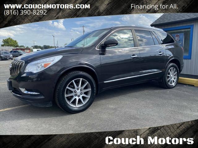 2017 Buick Enclave Convenience for sale in Saint Joseph, MO