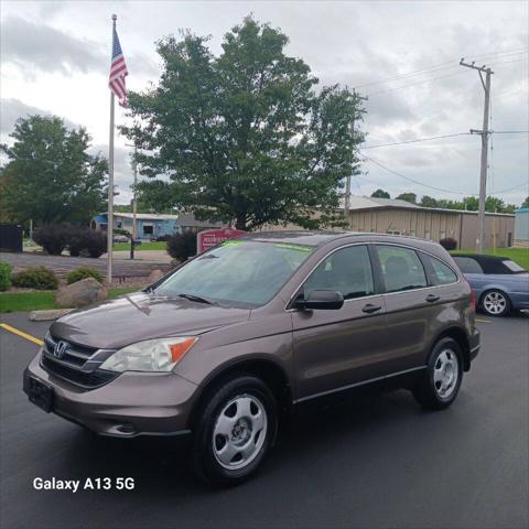 2010 Honda CR-V LX for sale in Waukesha, WI