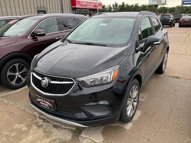 2017 Buick Encore Preferred for sale in Des Moines, IA