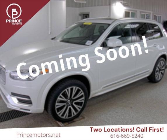 2023 Volvo XC90 Recharge T8 Core Bright Theme for sale in Hudsonville, MI