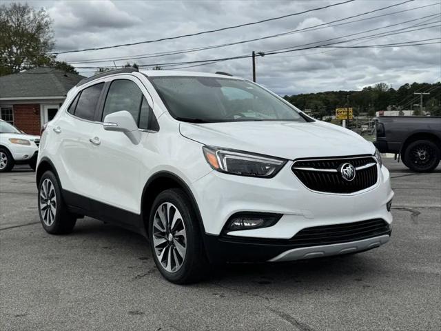 2020 Buick Encore AWD Essence for sale in Knoxville, TN