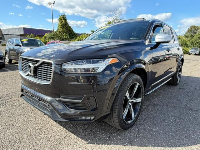 2019 Volvo XC90 T6 R-Design for sale in Manchester, CT
