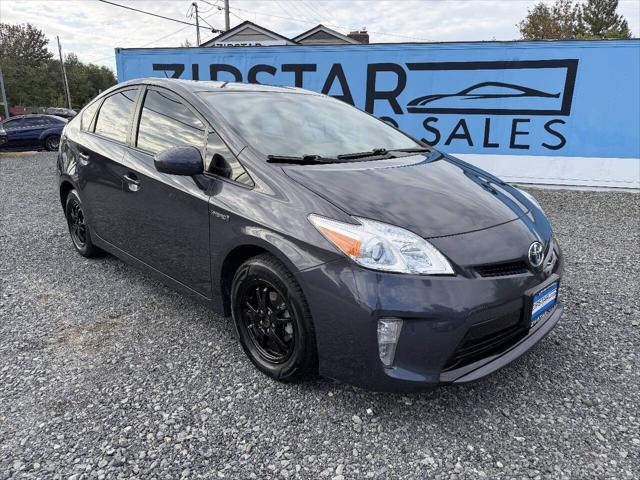 2015 Toyota Prius Three for sale in Lynnwood, WA