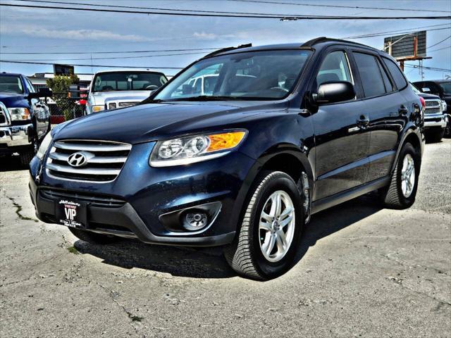 2012 Hyundai Santa Fe GLS for sale in Spokane Valley, WA