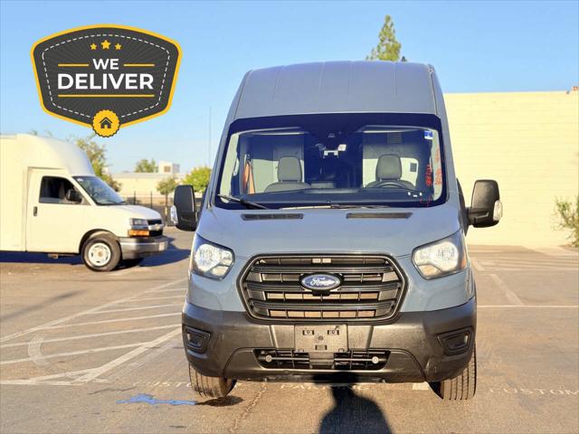 2020 Ford F-250 250 3dr LWB High Roof Extended Cargo Van for sale in Sacramento , CA