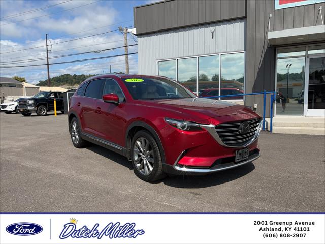 2018 Mazda CX-9 Grand Touring for sale in Ashland, KY