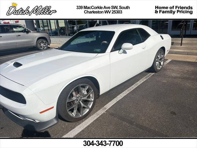 2023 Dodge Challenger GT for sale in South Charleston, WV
