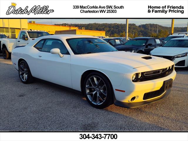 2023 Dodge Challenger GT for sale in South Charleston, WV