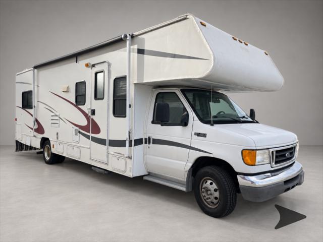 2004 Ford E-450 Cutaway Unknown for sale in Roca, NE