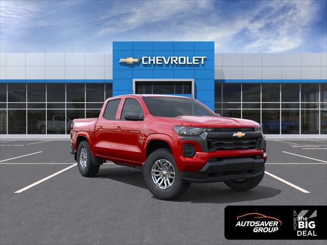 2026 Chevrolet Colorado 4WD LT for sale in Wells River, VT