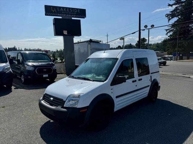 2010 Ford Transit Connect XLT for sale in Lynnwood, WA