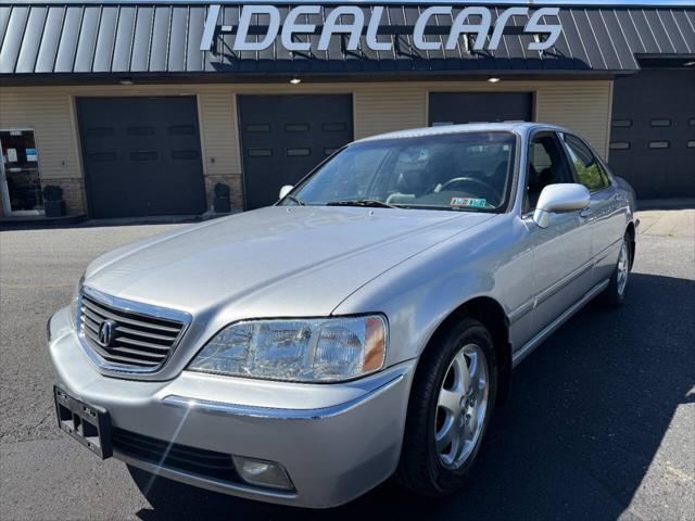 2002 Acura RL 3.5 for sale in Harrisburg, PA