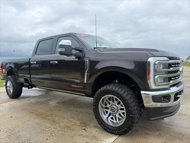 2024 Ford F-250 LARIAT for sale in Stokesdale, NC