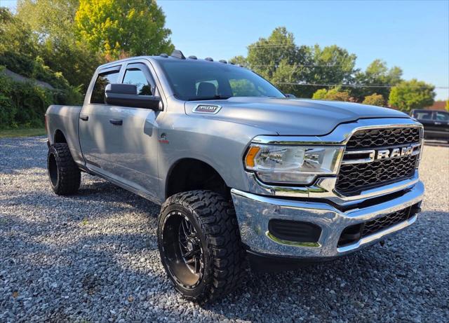 2022 Ram 3500 Tradesman Crew Cab 4x4 64 Box for sale in Stokesdale, NC