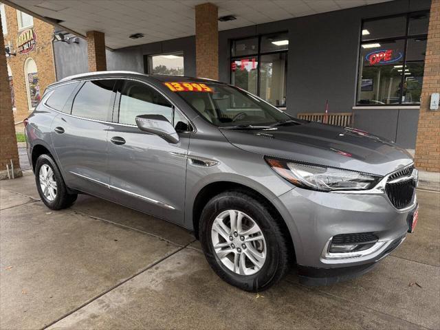 2019 Buick Enclave AWD Essence for sale in Milwaukee, WI