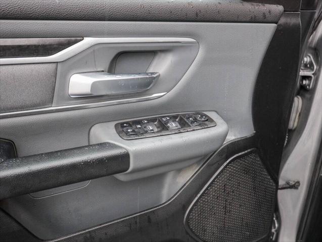 2023 Ram 1500 Big Horn Crew Cab 4x4 57 Box
