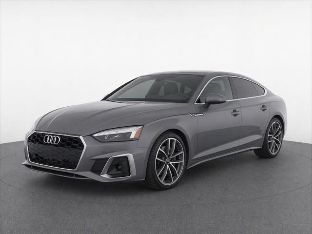 2024 Audi A5 Sportback Premium 45 TFSI S line quattro S tronic for sale in Knoxville, TN