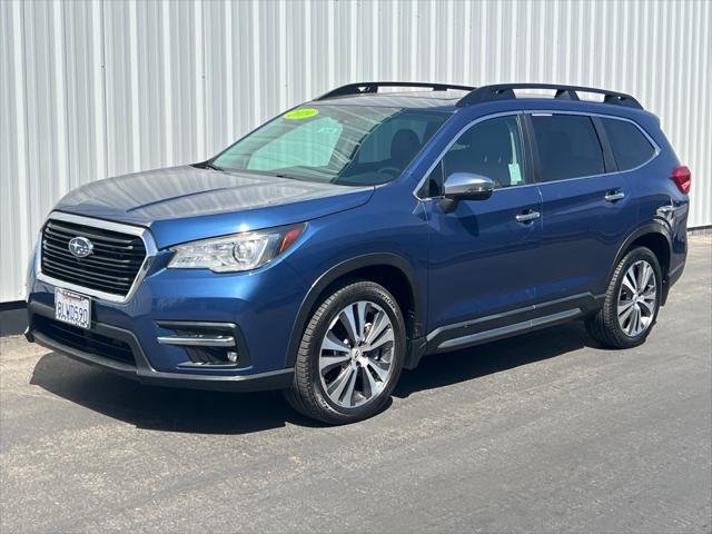 2019 Subaru Ascent Touring