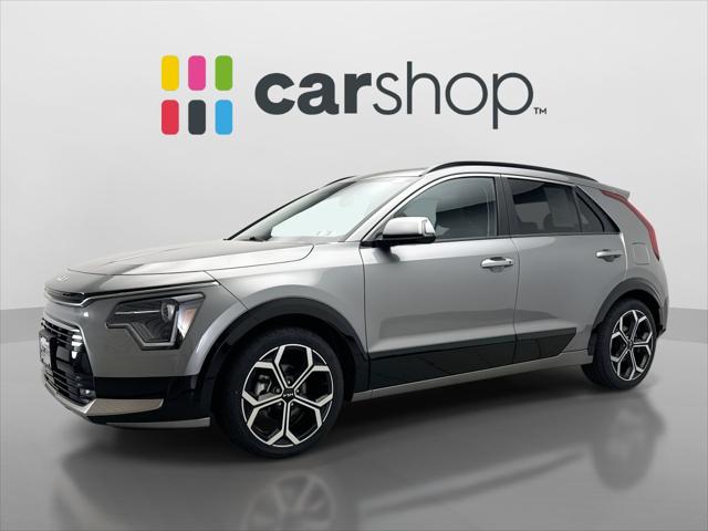 2023 Kia Niro EX Touring for sale in Chester Springs, PA