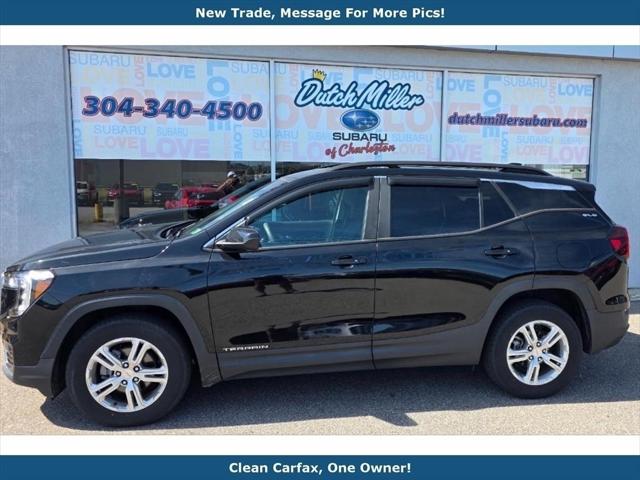 2022 GMC Terrain AWD SLE for sale in Charleston, WV