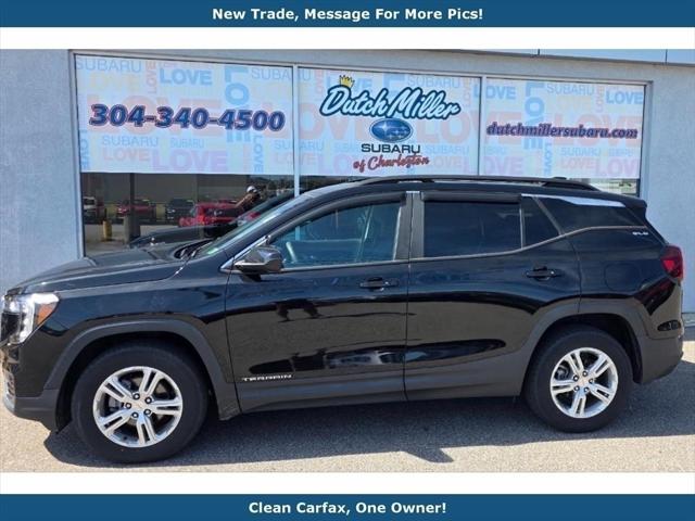 2022 GMC Terrain AWD SLE for sale in Charleston, WV