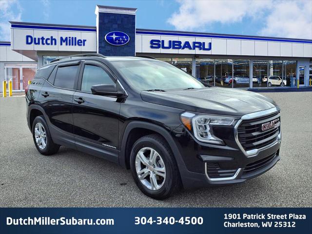 2022 GMC Terrain AWD SLE for sale in Charleston, WV