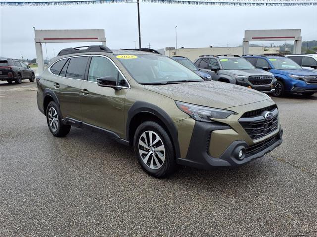 2025 Subaru Outback Premium for sale in Charleston, WV
