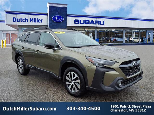 2025 Subaru Outback Premium for sale in Charleston, WV