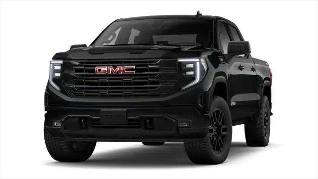 2026 GMC Sierra 1500 Crew Cab, Short Bed, Elevation, 4WD for sale in Richmond, CA