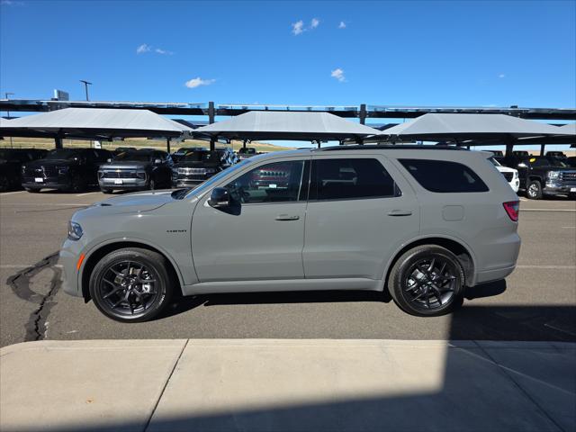 2027 Dodge Durango GT Plus HEMI