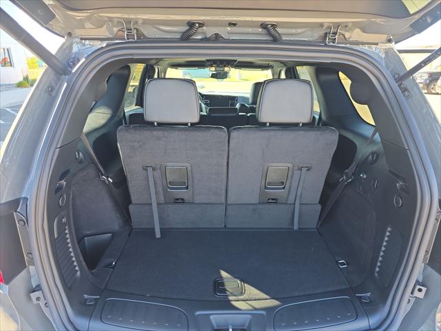 2027 Dodge Durango GT Plus HEMI