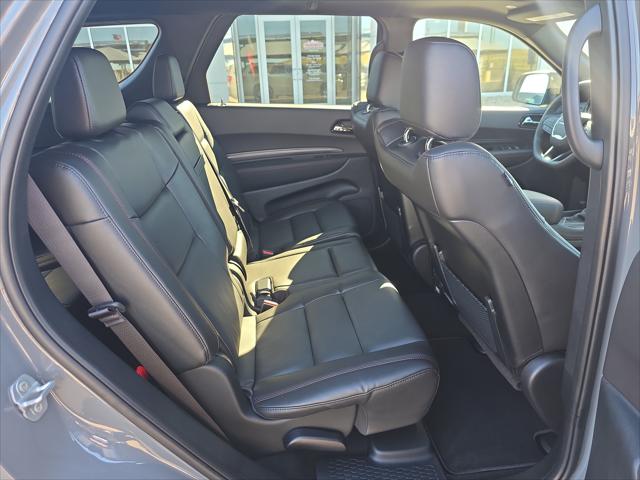 2027 Dodge Durango GT Plus HEMI