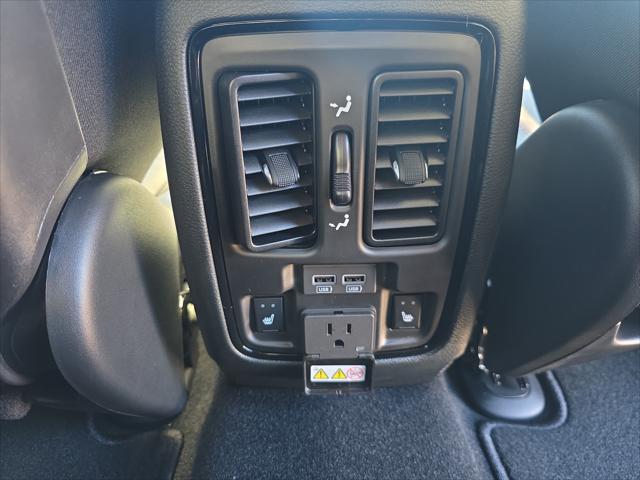 2027 Dodge Durango GT Plus HEMI