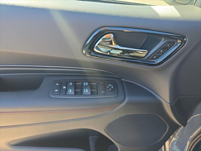 2027 Dodge Durango GT Plus HEMI