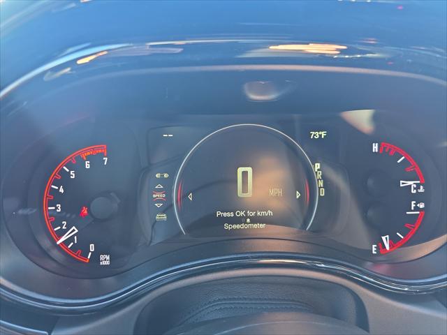 2027 Dodge Durango GT Plus HEMI
